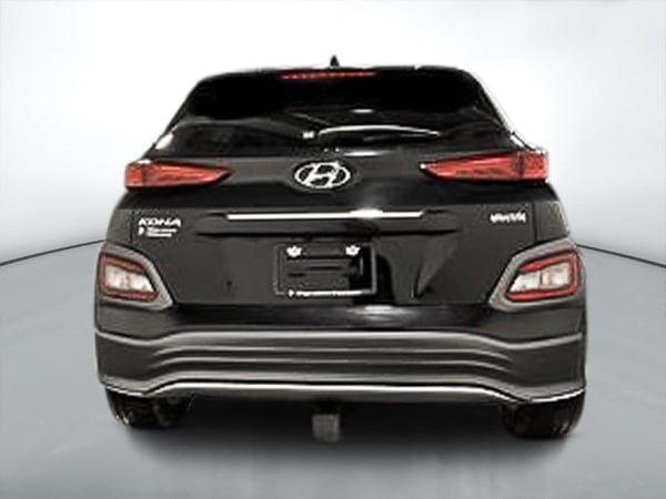 Hyundai Kona électrique ULTIMATE 2020-3