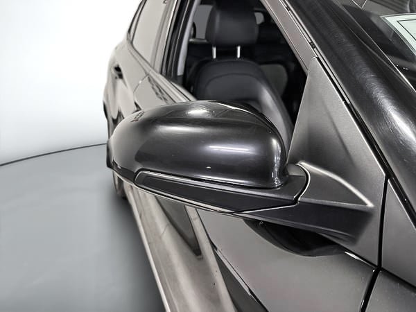 Hyundai Kona électrique ULTIMATE 2020-9