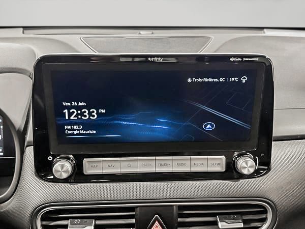 Hyundai Kona électrique ULTIMATE 2020-20