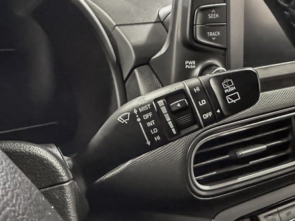 2021 Hyundai Kona électrique Prefered-17