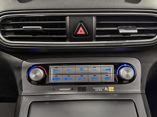 2021 Hyundai Kona électrique Prefered-21