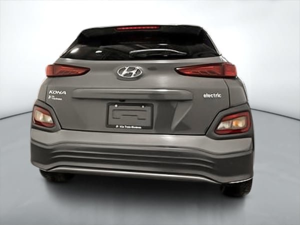 2021 Hyundai Kona électrique Prefered-3