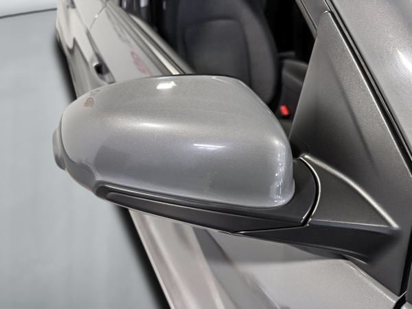 2021 Hyundai Kona électrique Prefered-8