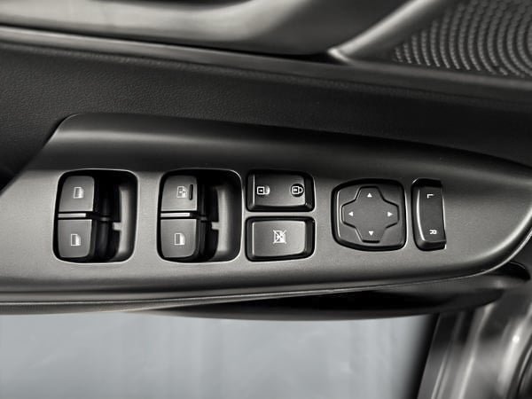 2021 Hyundai Kona électrique Prefered-11