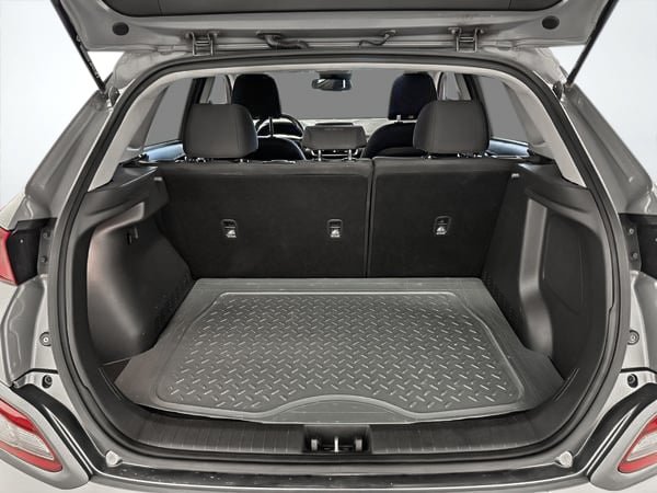 2021 Hyundai Kona électrique Prefered-24