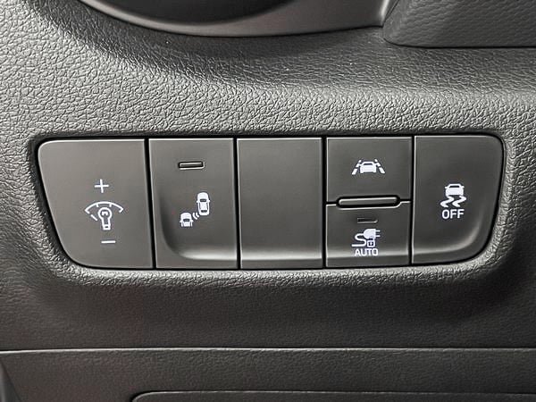 2021 Hyundai Kona électrique PREFERRED TWO TONE-15