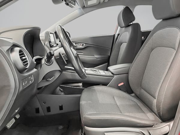 2021 Hyundai Kona électrique PREFERRED TWO TONE-10