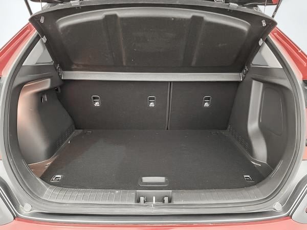 2021 Hyundai Kona électrique PREFERRED TWO TONE-26