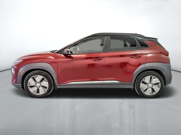 2021 Hyundai Kona électrique PREFERRED TWO TONE-3