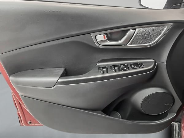 2021 Hyundai Kona électrique PREFERRED TWO TONE-9