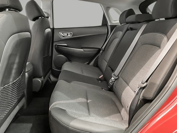 2021 Hyundai Kona électrique PREFERRED TWO TONE-24