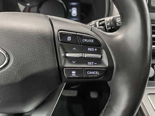 2021 Hyundai Kona électrique PREFERRED TWO TONE-13