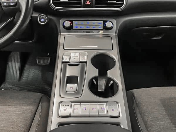 2021 Hyundai Kona électrique PREFERRED TWO TONE-22