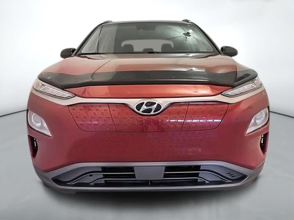 2021 Hyundai Kona électrique PREFERRED TWO TONE-1