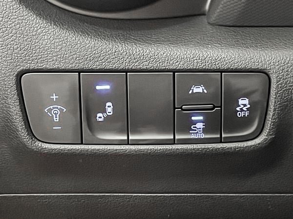 2021 Hyundai Kona électrique PREFERRED TWO TONE-15