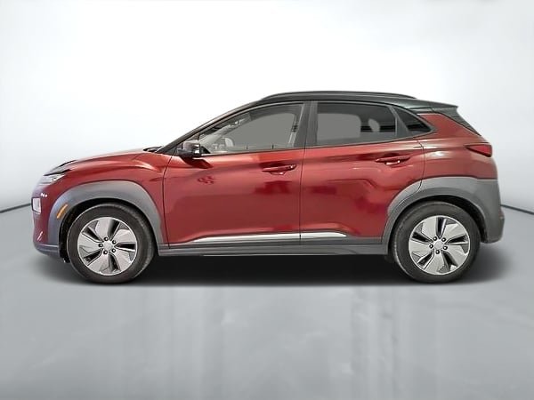 2021 Hyundai Kona électrique PREFERRED TWO TONE-3
