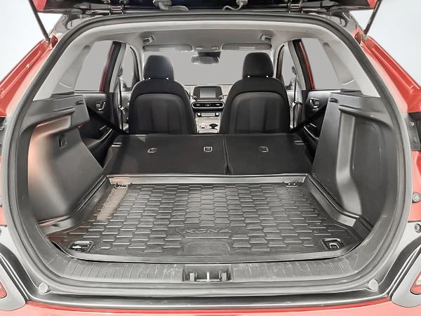 2021 Hyundai Kona électrique PREFERRED TWO TONE-27