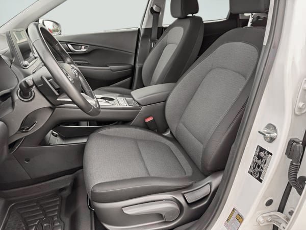2022 Hyundai Kona électrique PREFERRED-11