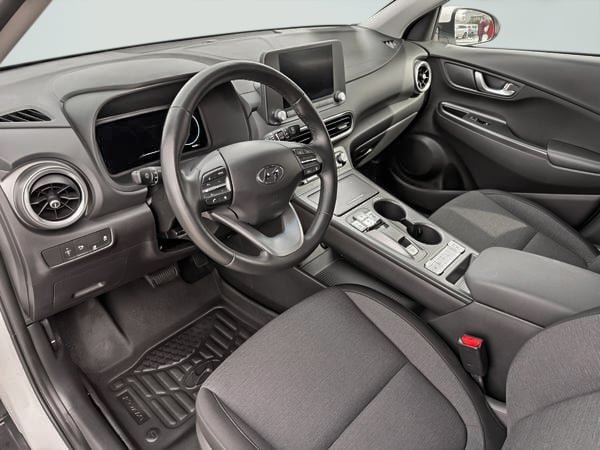 2022 Hyundai Kona électrique PREFERRED-10