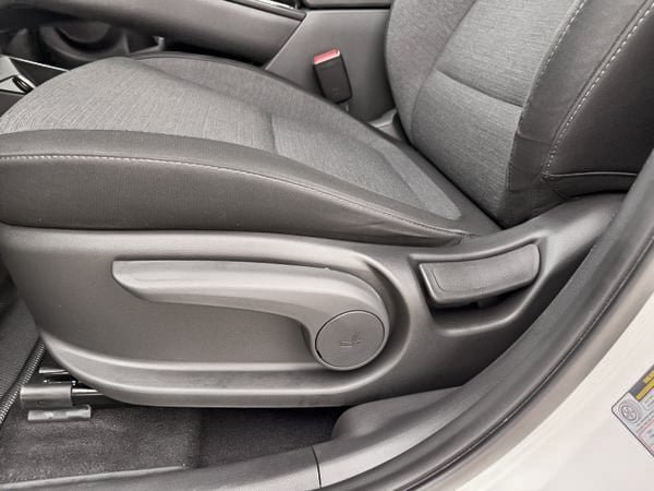 2022 Hyundai Kona électrique PREFERRED-12