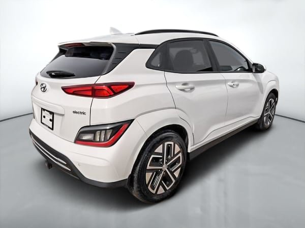 2022 Hyundai Kona électrique PREFERRED-6