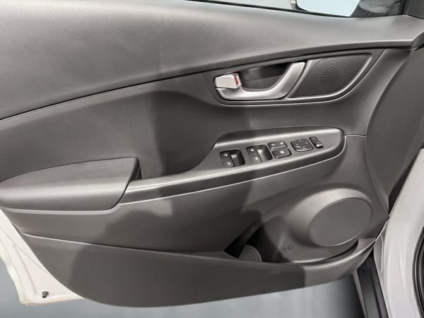 2022 Hyundai Kona électrique PREFERRED-8