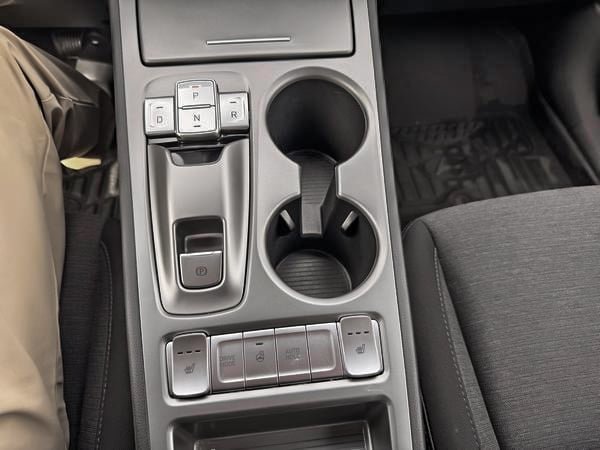 2022 Hyundai Kona électrique PREFERRED-19