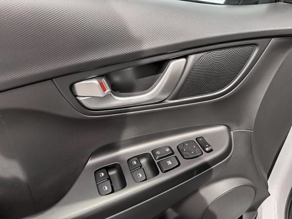 2022 Hyundai Kona électrique PREFERRED-9