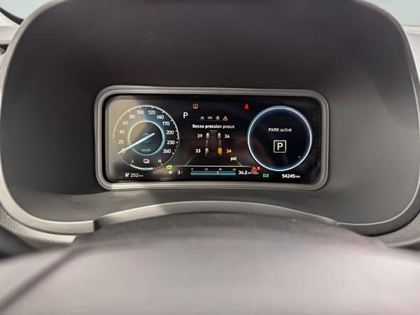 2022 Hyundai Kona électrique PREFERRED-18