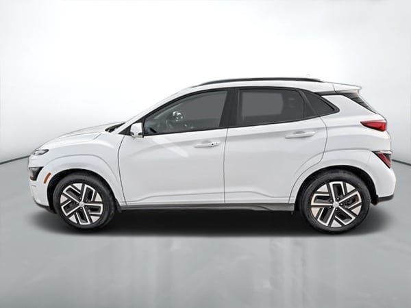 2022 Hyundai Kona électrique PREFERRED-3