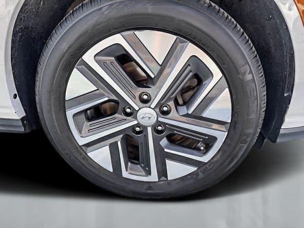 Hyundai Kona électrique PREFERRED 2022-9