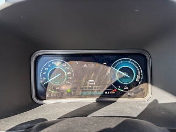 Hyundai Kona électrique PREFERRED 2022-19