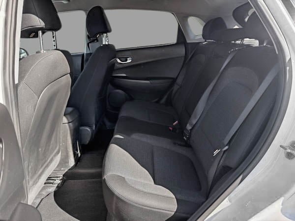 Hyundai Kona électrique PREFERRED 2022-28