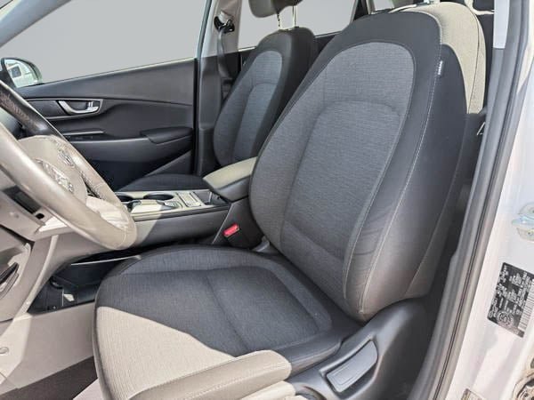 Hyundai Kona électrique PREFERRED 2022-13