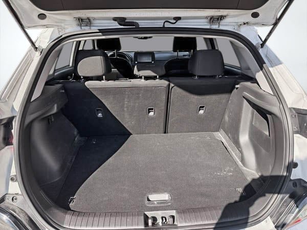 Hyundai Kona électrique PREFERRED 2022-29