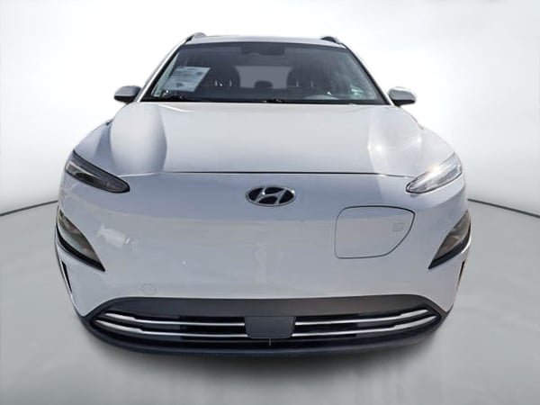 Hyundai Kona électrique PREFERRED 2022-1