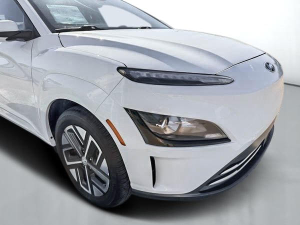 Hyundai Kona électrique PREFERRED 2022-8