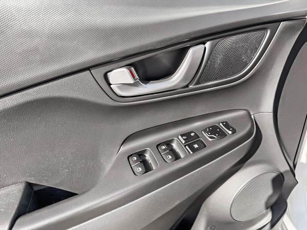 Hyundai Kona électrique PREFERRED 2022-11