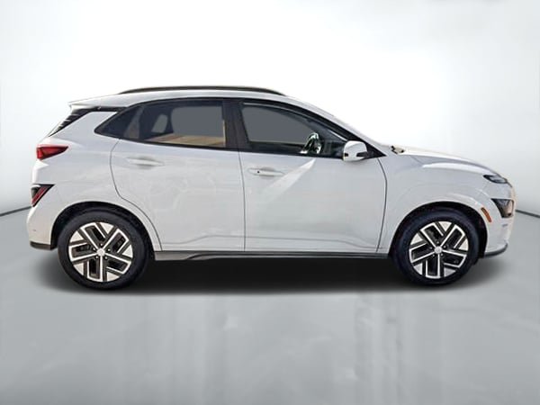 Hyundai Kona électrique PREFERRED 2022-7