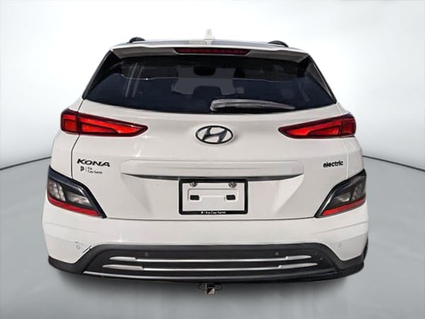 Hyundai Kona électrique PREFERRED 2022-5