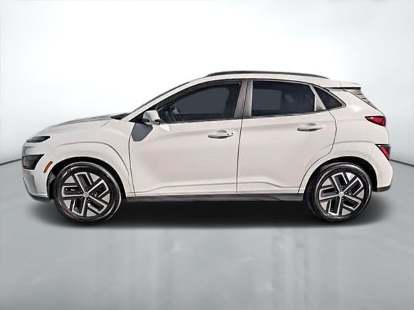 Hyundai Kona électrique PREFERRED 2022-3