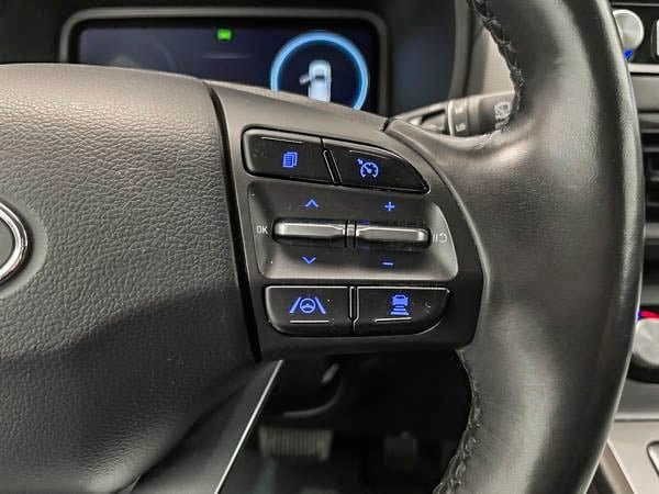 2023 Hyundai Kona électrique Preferred-13