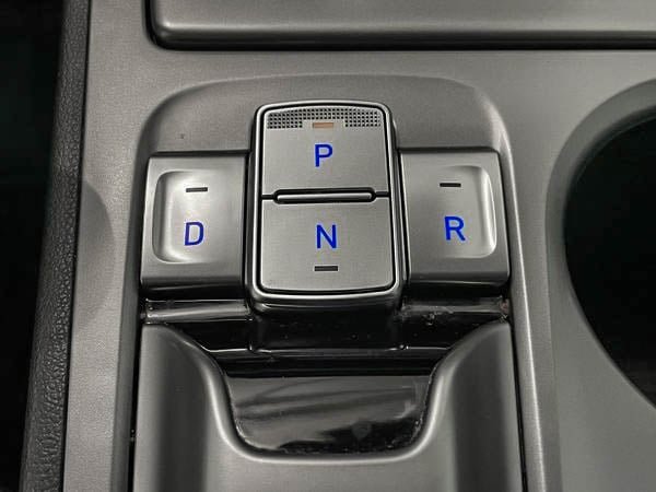 2023 Hyundai Kona électrique Preferred-22