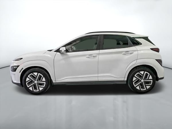 2023 Hyundai Kona électrique Preferred-3