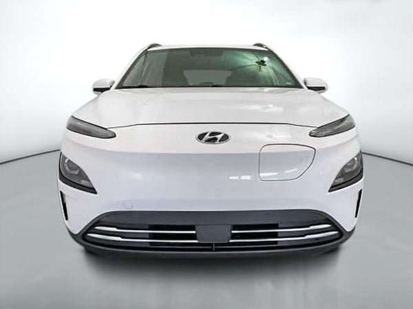 2023 Hyundai Kona électrique Preferred-1