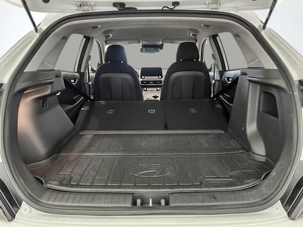 2023 Hyundai Kona électrique Preferred-26
