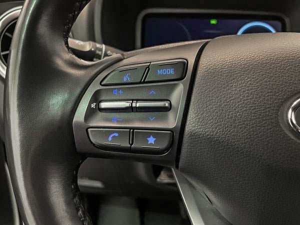 2023 Hyundai Kona électrique Preferred-12