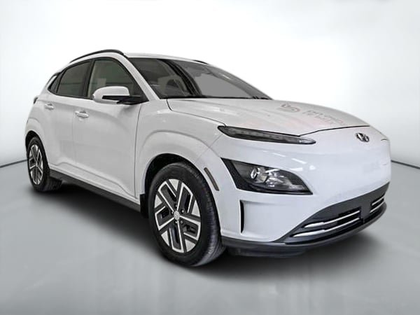 2023 Hyundai Kona électrique Preferred-0
