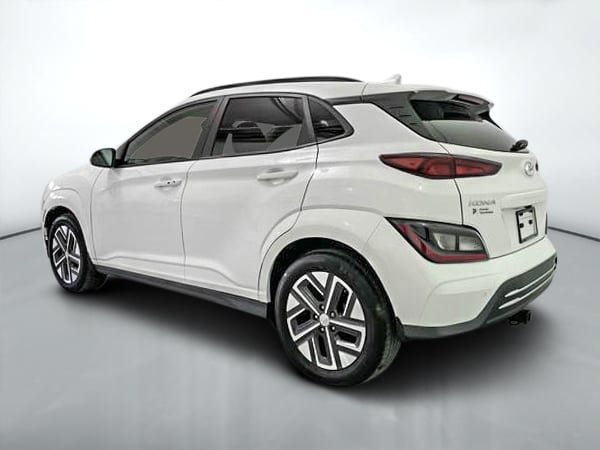 2023 Hyundai Kona électrique Preferred-4