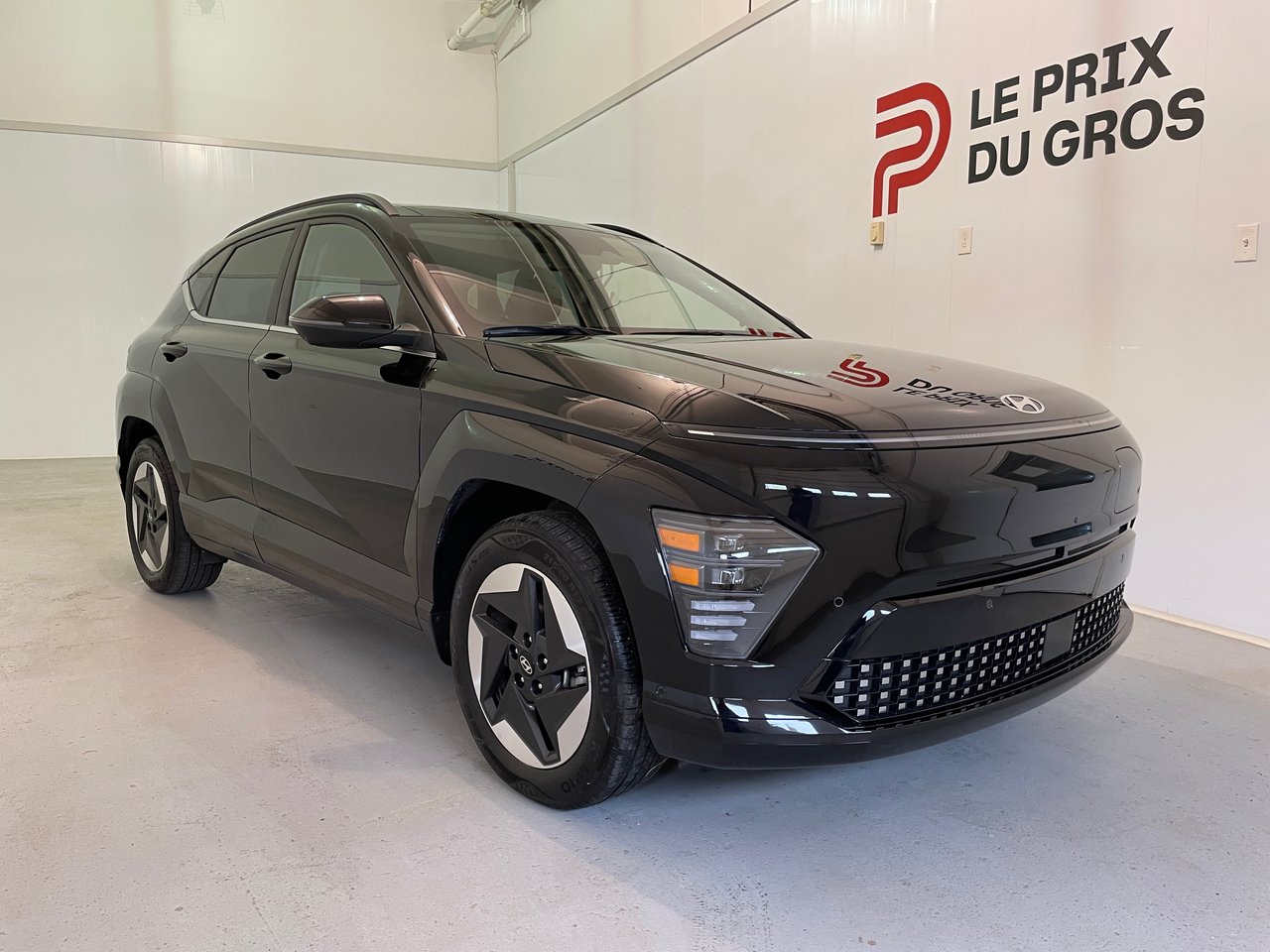 Hyundai Kona électrique Ultimate 2025-0